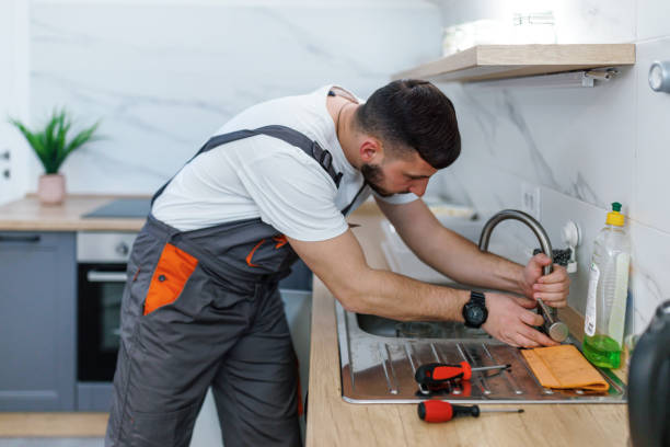 Best Local Plumber Services  in Washington, NC