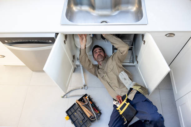 Best Water Softener Installation  in Washington, NC