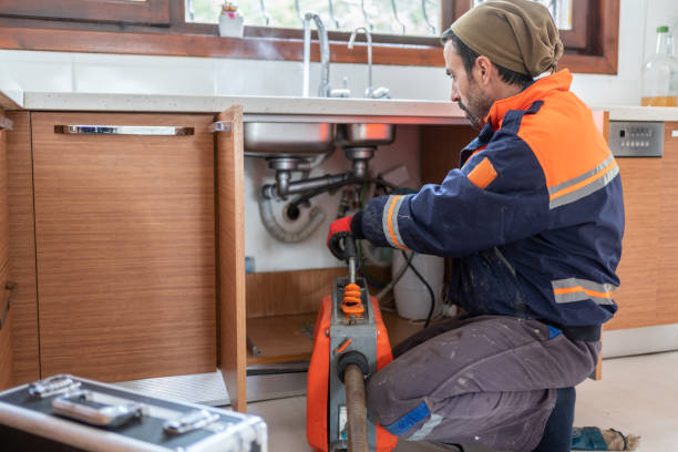 Best Plumbing Inspection Services  in Washington, NC