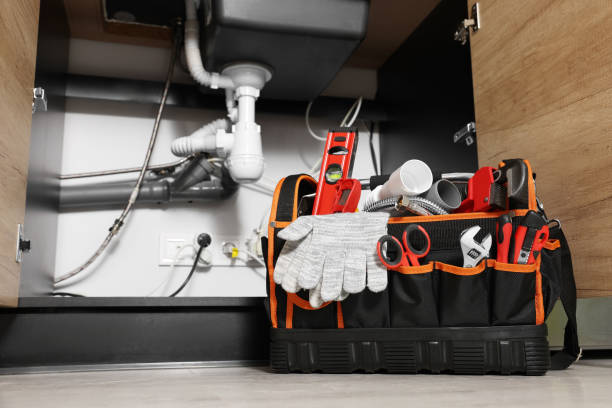 Best Emergency Plumbing Repair  in Washington, NC