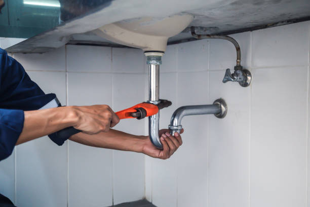 Best Affordable Plumbing Services  in Washington, NC