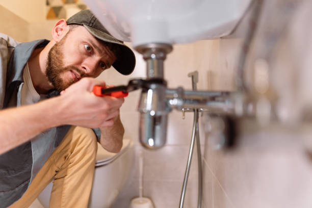  Washington, NC Plumbing Pros