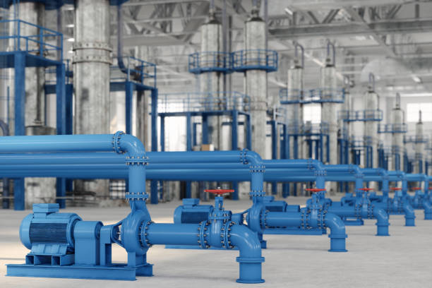 Trusted Washington, NC Plumbing Experts