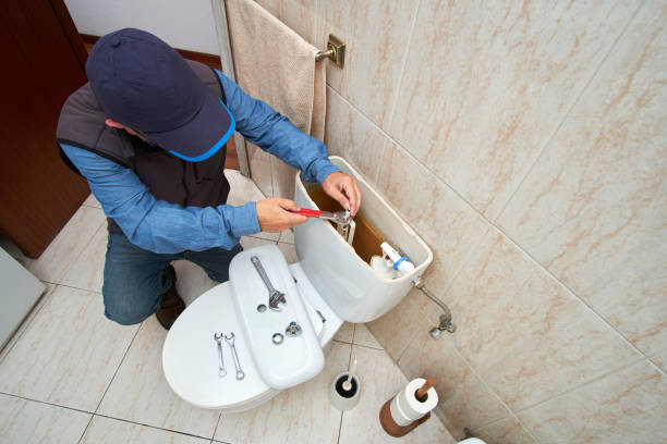 Best Plumbing Inspection Services  in Washington, NC