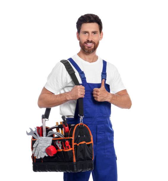 Best Same-Day Plumbing Service  in Washington, NC