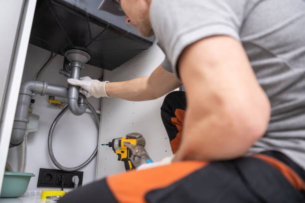 Best Leak Detection Services  in Washington, NC