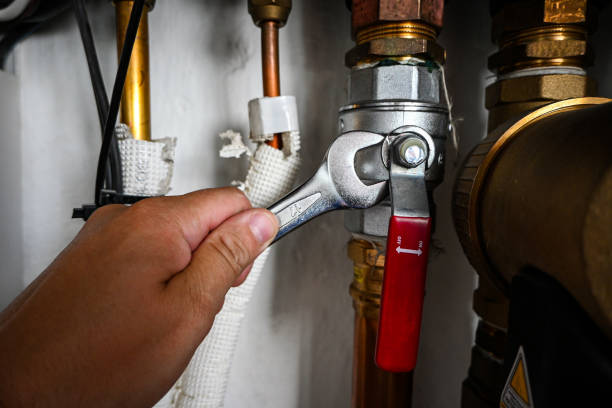 Best Affordable Plumber Near Me  in Washington, NC